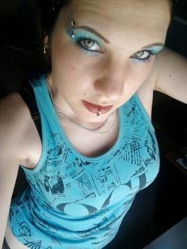 Angelinaa aus Bremen,Deutschland